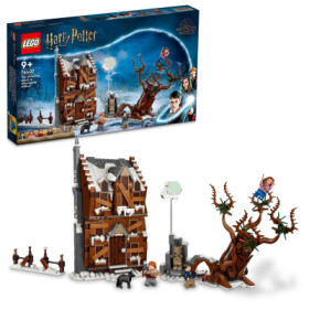 LEGO® Harry Potter™ 76407 Chroptící chýše Vrba mlátička