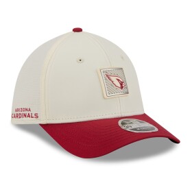 New Era Pánská kšiltovka Arizona Cardinals NFL 2026 Training Camp 39THIRTY Flex Rot Velikost: S/M