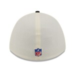 New Era Pánská kšiltovka Houston Texans NFL "H" 2026 Training Camp 39THIRTY Flex Navy Velikost: S/M