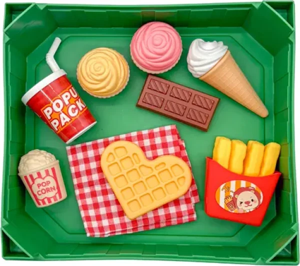 PLEJO Sada na piknik - dezert