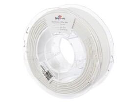 Filament Spectrum S-Flex 90A 1.75mm POLAR WHITE 0.25kg