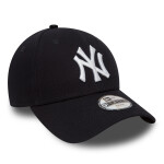 New Era Dětská kšiltovka New York Yankees MLB 940 League Basic bílá/modrá