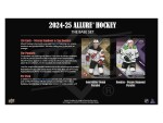 Hokejové karty NHL 2024-25 Upper Deck Allure Hobby Balíček
