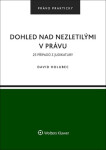 Dohled nad nezletilými v právu - 25 příkladů z judikatury - David Holubec