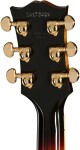 Gibson SJ-200 60s Original Vintage Sunburst