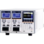 EA Elektro Automatik EA-PS 10080-60 2U laboratorní zdroj s nastavitelným napětím, 0 - 80 V/DC, 0 - 60 A, 1500 W, USB, Et