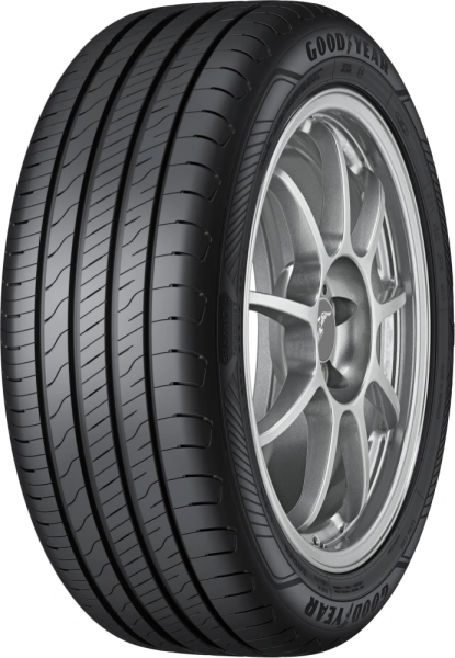 225/55 R19 103V XL EFFICIENTGRIP 2 SUV TL GOODYEAR