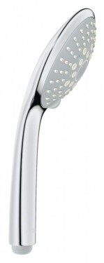 GROHE - Euphoria Sprchová hlavice Champagne 110, 3 proudy, chrom 27222000