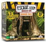 Escape room: Úniková hra Rodinná edice