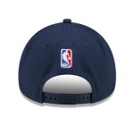 New Era Pánská kšiltovka Denver Nuggets NBA 2026 Draft 9FORTY A-Frame Adjustable