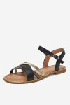 Sandály Clara Barson WS5551-7A Syntetický materiál