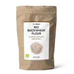 BIO Pohanková mouka - GymBeam (1000 g) (115858-1-1000g)