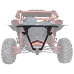 XRW racing Zadní ochranný rám BR16 na Can-Am Maverick X3-černý