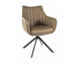 Otočná židle Azalia - Bufalo 10