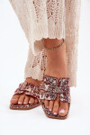 Pantofle model 215965 Step in style 39