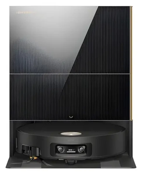 Dreame X60 Pro Ultra Complete černá / Robotický vysavač (RLX96DE)