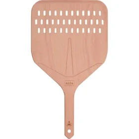 Alfa Forni Dřevěná lopata na pizzu 36 cm (AC-PLEGNO36)