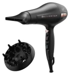 Bellissima My Pro P3 3400 černá / Fén / 2400 W / Keramický povrch / AC motor (100001787038)