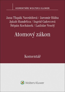Atomový zákon Komentář