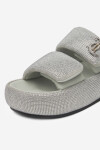 Pantofle Juicy Couture WSS21515-02 Látkový materiál