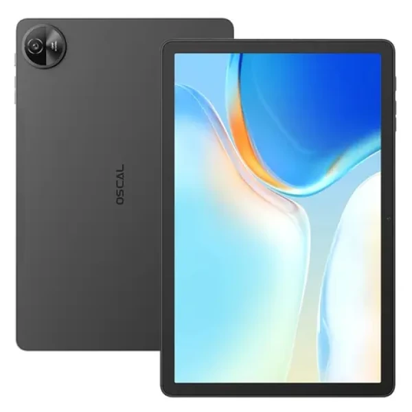 OSCAL PAD 90 černá / 10.92" / O-C 1.6GHz / 8GB / 128GB / BT / GPS / 8 + 13 MP / Android 14 (PAD90_1)