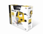 Elektrická přímočará pila Powerplus POWX0361