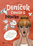 Deníček Camille G: Pětečka - Camille G