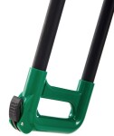 PBone Plastic Trombone Green