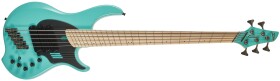 Dingwall NG3 Nolly Signature 5 MN Celestial Blue