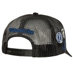 Mitchell & Ness Pánská kšiltovka Tampa Bay Lightning NHL Times Up Trucker