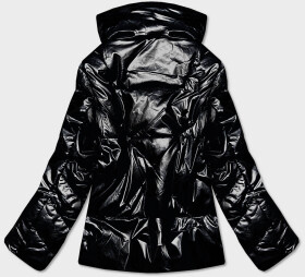 Černá dámská bunda Černá model 15837904 Ann Gissy
