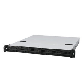 Synology FlashStation FS2500 / 12x SSD / AMD Ryzen V1780B @3.35GHz / 8GB RAM / 2x USB 3.0 / 2x 10Gbe+2x 1GLAN / 1U (FS2500)