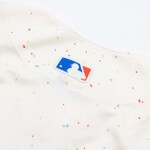 Nike Pánský dres Los Angeles Dodgers MLB Limited City Connect Coconut Milk Velikost: XL