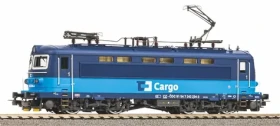 Piko 97405 El. lokomotiva Rh 242 Plecháč ČD Cargo VI
