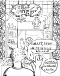 Dorty a pasti - Lucie Lučanská