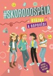 Skorodospělá. Otázky a odpovědi - Joanna Błędzka