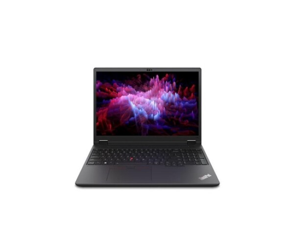 LENOVO NTB ThinkPad/Workstation P16v G2 - Ultra9 185H,16" WQUXGA,64GB,1TBSSD,RTX 3000 Ada 8GB,IRcam,W11P EDF_489703