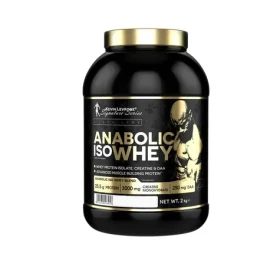 Kevin Levrone Iso Whey 2000 g cookies cream (17725)