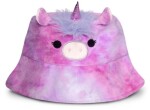 Squishmallows Klobouk - jednorožec Lola