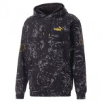 Puma Power Summer Aop Hoodie 673398 01 Pánské