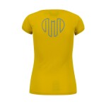 KARPOS Val Federia W Tee, Lemon Curry velikost: S