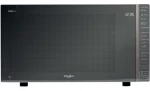 Whirlpool MWP 303M zrcadlové sklo / Mikrovlnná trouba / Gril / 30 l / 900 W / Dotykové ovládání