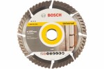 Bosch 2608615061 diamantový kotouč Průměr 150 mm 22.23 mm