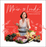 Máca se loudá - Recepty pro pomalý hrnec - Martina Dvořák Venigerová