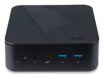 Acer Veriton N1502G-13U5U černá / Mini PC barebone / Intel Core 5 120U / Bez RAM / Bez disku / Bez OS (DT.R6BEC.004)