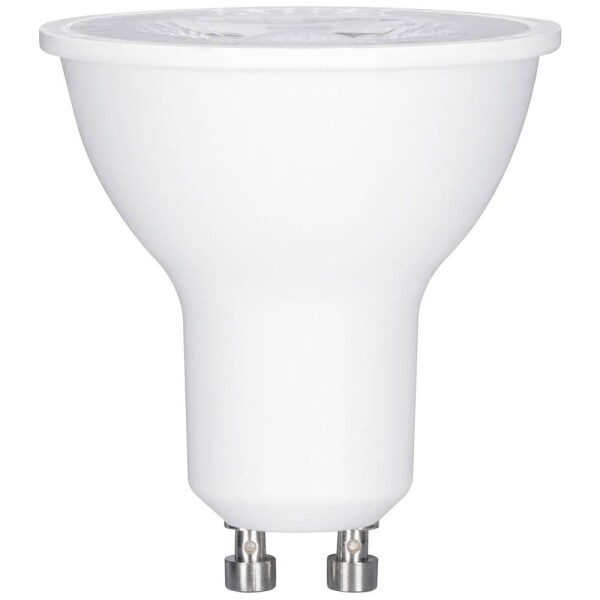 Paulmann 28735 LED Energetická třída (EEK2021) G (A - G) GU10 6 W (Ø x v) 50 mm x 54 mm 1 ks