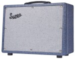 Supro Keeley Custom 10