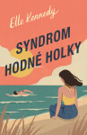 Syndrom hodné holky - Elle Kennedy
