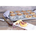 Städter Forma na donuty (na 12 ks)