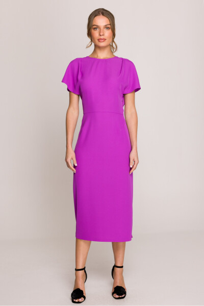Denní šaty model 209109 Stylove L